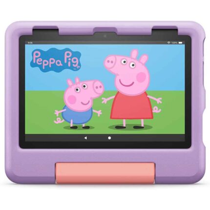 Amazon Fire Hd 8 Kids Tablet 32Gb Purple