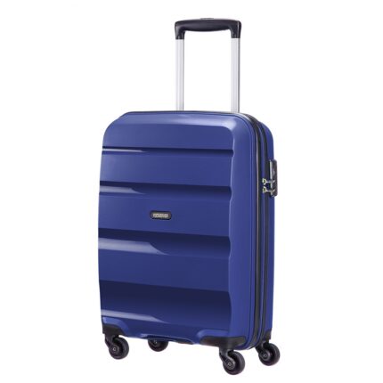 American Tourister Bon Air Cabin Spinner Suitcase - Midnight Navy