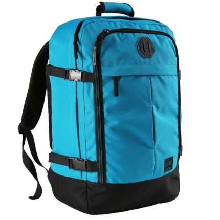 Cabin Max Metz 44L Cabin Backpack - Teal