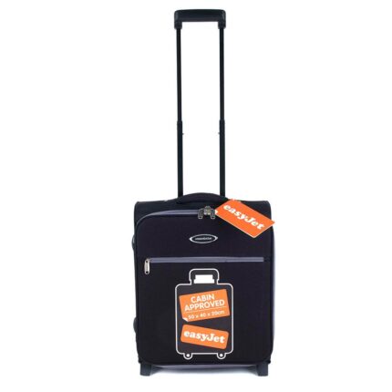 Constellation Easyjet Approved Cabin Case