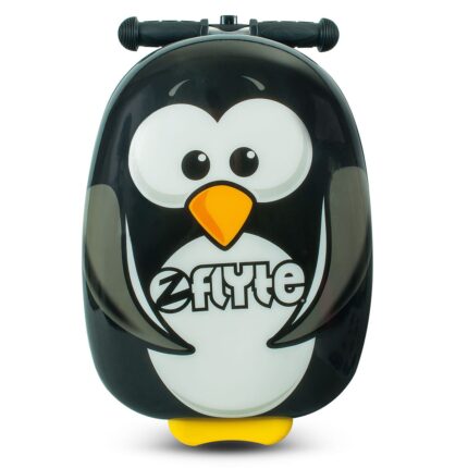 Flyte - Percy the Penguin Midi