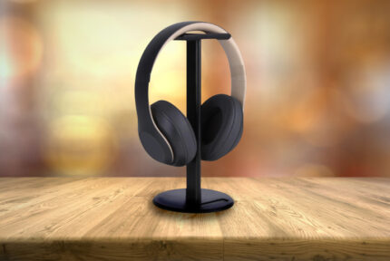 Headphone Stand - 2 Options!