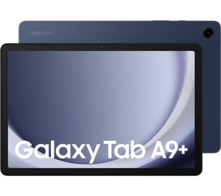 SAMSUNG Galaxy Tab A9 11" Tablet - 128 GB, Navy, Blue