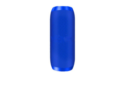 Portable Bluetooth Speaker - 3 Colours | Wowcher
