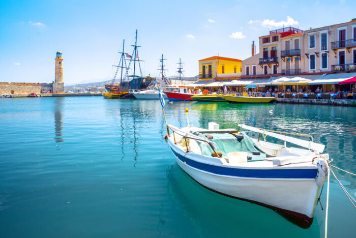 Crete, Greece: All-Inclusive 5* Hotel & Return Flights - Image 2