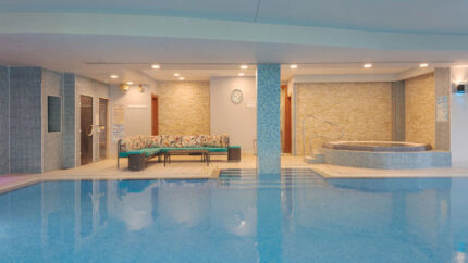 4* Cheltenham Chase ELEMIS Spa Day & Treatments For 1 Or 2