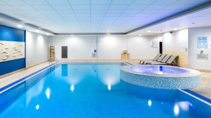 4* Nottingham Belfry ELEMIS Spa Day & Treatments For 1 Or 2