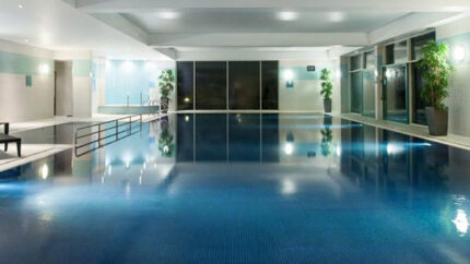 4* Spa Day, Choice of 50 min Treatment & Afternoon Tea, For 1 or 2