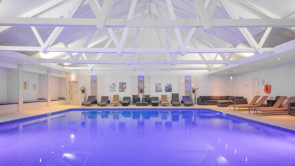 4* Telford Hotel ELEMIS Spa Day & Treatments For 1 Or 2