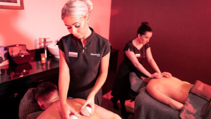 Bannatyne Wellness 'Unlimited' Spa Day - 3 Treatments & Voucher - 45 Locations