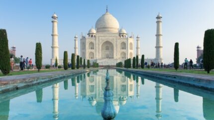 Classic India Tour Hotels & Transfers