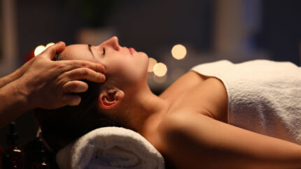 Exclusive Twilight Spa Day & Cocktails for 2 - Grafton Spa