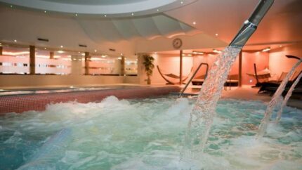 Bannatyne Mother'S Day Elemis Spa Day: Choice Of Treatment, Cream Tea, Drink & Voucher - 44 Locations Nationwide | Wowcher