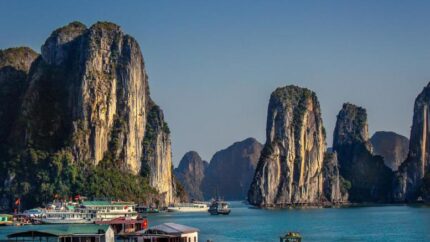 Vietnam Tour - Hotels & Transfers