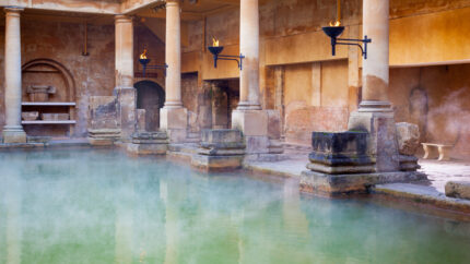 4* Central Bath Stay With Thermae Bath Spa Entry, Breakfast, Prosecco & Dinner Upgrade For 2- The Bird Hotel | Wowcher