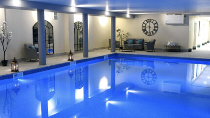 4* Comis Hotel, Isle Of Man Stay & Breakfast For 2 - Spa & Dinner Upgrade! | Wowcher