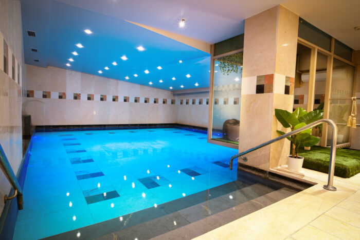5* Courthouse Hotel, Lumi Spa Day, 3 Treatments, Spa Access, Bubbly & £10 Voucher - Oxford Street | Wowcher