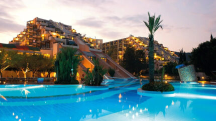 Antalya, Turkey Beach Holiday: 5* All Inclusive Hotel & Flights | Wowcher