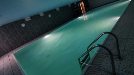 Brand New 4* Spa Day, 60 Minute Treatment & Afternoon Tea W/ Prosecco - Park Hall Resort | Wowcher