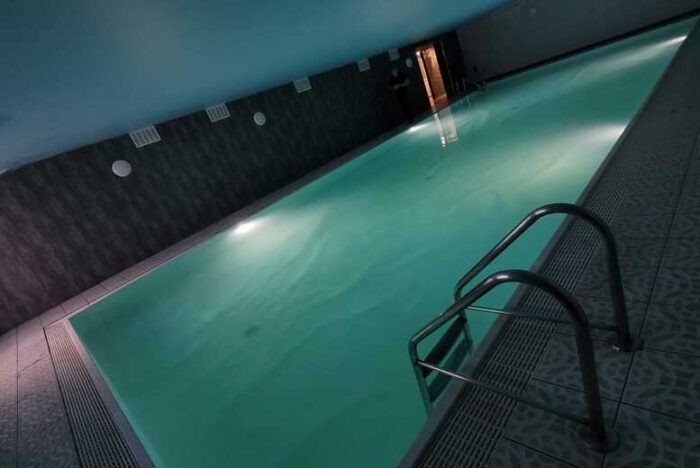 Brand New 4* Spa Day, 60 Minute Treatment & Afternoon Tea W/ Prosecco - Park Hall Resort | Wowcher