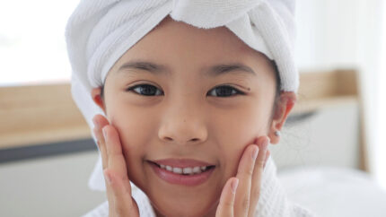 Child Sassy Spa Day For 1 With Mocktail & 4 Treatments - Birmingham - Book A Party! | Wowcher