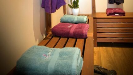 Exclusive Twilight Spa Day & Cocktails For 2 - Grafton Spa | Wowcher