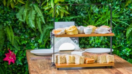 Facial Or Massage With Pool Access & Afternoon Tea - Mettyear'S Day Spa | Wowcher