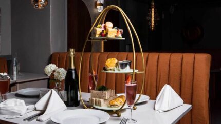 Lancashire Spa Stay & Breakfast For 2 - Dinner, Afternoon Tea & Treatment Upgrades! | Wowcher