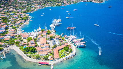Marmaris, Turkey Beach Holiday: Breakfast & Flights | Wowcher