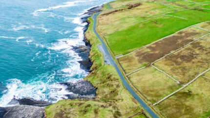 Mullaghmore Harbour Stay For 2 With Breakfast & Leisure Access - Available To June 2025! | Wowcher