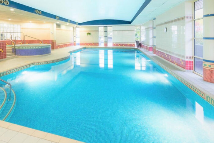 Price Drop! 4* Spa Day For 1 Or 2 - 50 Min Treatment & Leisure Access | Wowcher