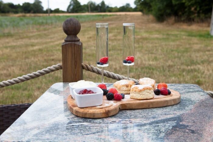 Private Spa Day With Afternoon Tea & Prosecco For 1 Or 2 - Grafton Spa & Wellness | Wowcher