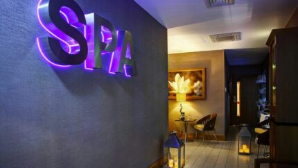 Simply Spa Day With Lunch & Prosecco For 2 - Coventry | Wowcher