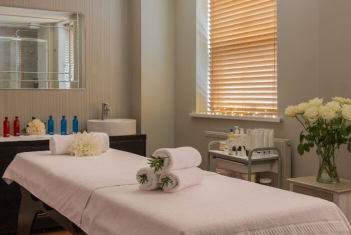 Spa Day And 25 Minute Treatment - Clumber Park Hotel And Spa | Wowcher