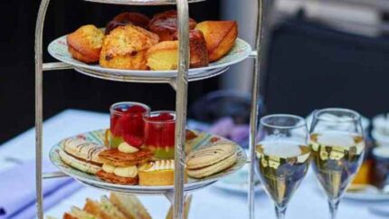 Spa Day With 2 Treatments, Cream Tea & Bubbly - 4* Durley Dean Hotel & Spa | Wowcher