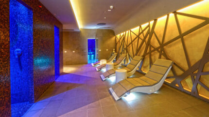 Luxurious Girls' Spa Day For 2 With Welcome Drinks - K Spa Moroccan Hammam, London | Wowcher