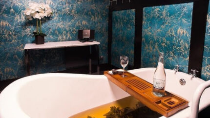 Spa Day For 2 Inc. Treatment And Sparkling Afternoon Tea At The Spa @ Orchids | Wowcher