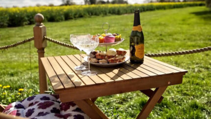 4-Hour Tranquility Private Spa Day Package - Grafton Spa | Wowcher