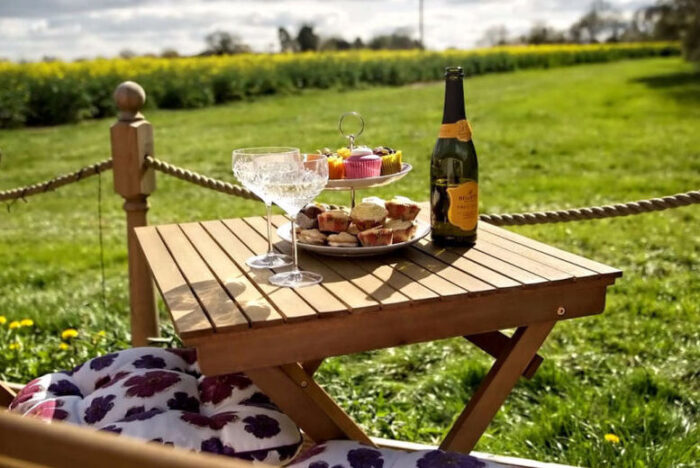 4-Hour Tranquility Private Spa Day Package - Grafton Spa | Wowcher