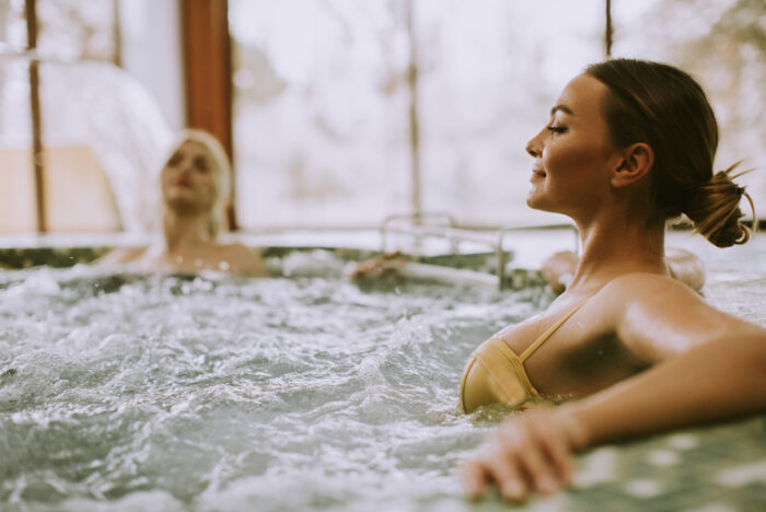4* Luxury Spa Day With 3 Treatments - Forest Of Arden - Birmingham | Wowcher