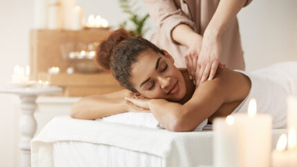 4* Spring Awakening Spa Day With Treatment, Prosecco & Retail Voucher At Forest Of Arden | Wowcher