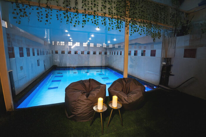 5* Courthouse Hotel Mother And Daughter Spa Day With 50-Minute Treatment & Bubbly - Oxford Street | Wowcher