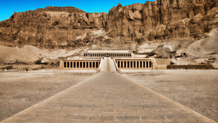 5* Luxury Full Board Nile Cruise - Upgrade For A 5* All-Inclusive Hurghada Hotel Stay! | Wowcher