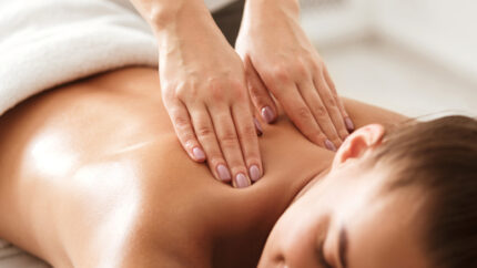 6-Hr Private Spa Day With 60-Min Spa Treatment & Afternoon Tea - Towcester - 2 Options! | Wowcher