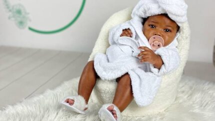 60 Min Baby / Toddler Spa Experience With Parent Option & £10 Voucher - 6 Locations - Mother'S Day Gift Idea | Wowcher