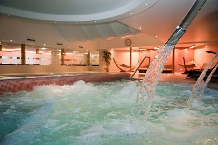 Bannatyne Spa Day, 3 Treatments, Divine Eye Mask & £10 Voucher - 44 Locations Nationwide | Wowcher