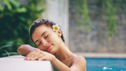 Harmony Private Spa Day With 30-Min Treatment & Cream Tea - Grafton Spa | Wowcher