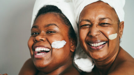 Mother And Daughter Serenity Private Spa Day With Fizz - Grafton Spa | Wowcher