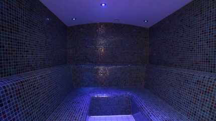 Mother & Daughter Spa Day & 30 Minute Treatment - Park Hall Resort | Wowcher