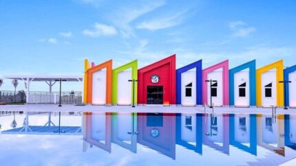 5* Greenwood Suites Resort, Turkey- All-Inclusive Beach Holiday & Flights | Wowcher